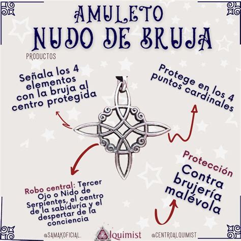 el nudo de la bruja|5 Secretos del Significado del Nudo de Bruja: Simbolismo y Magia